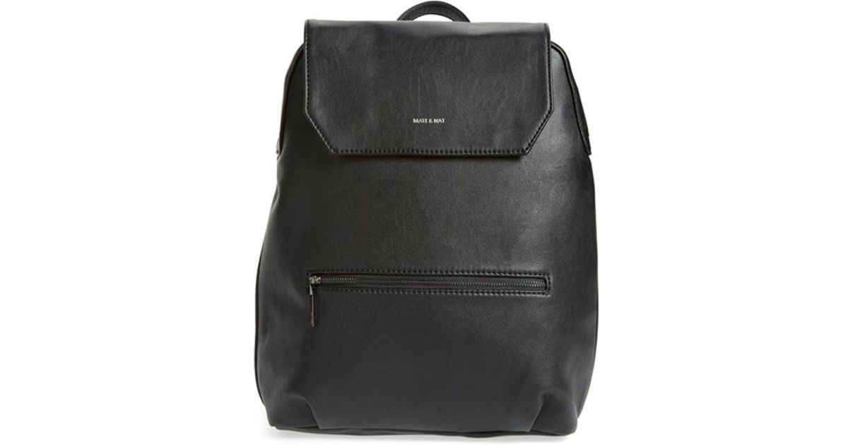 matt and nat vegan leather