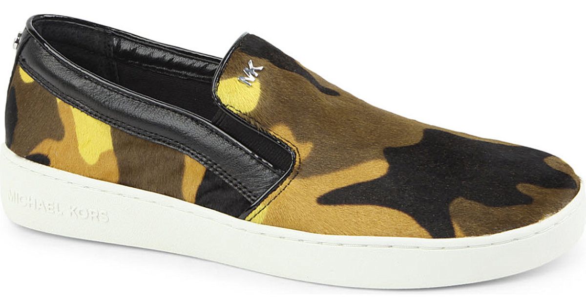 Michael Kors Camouflage Shoes Sale, 59 