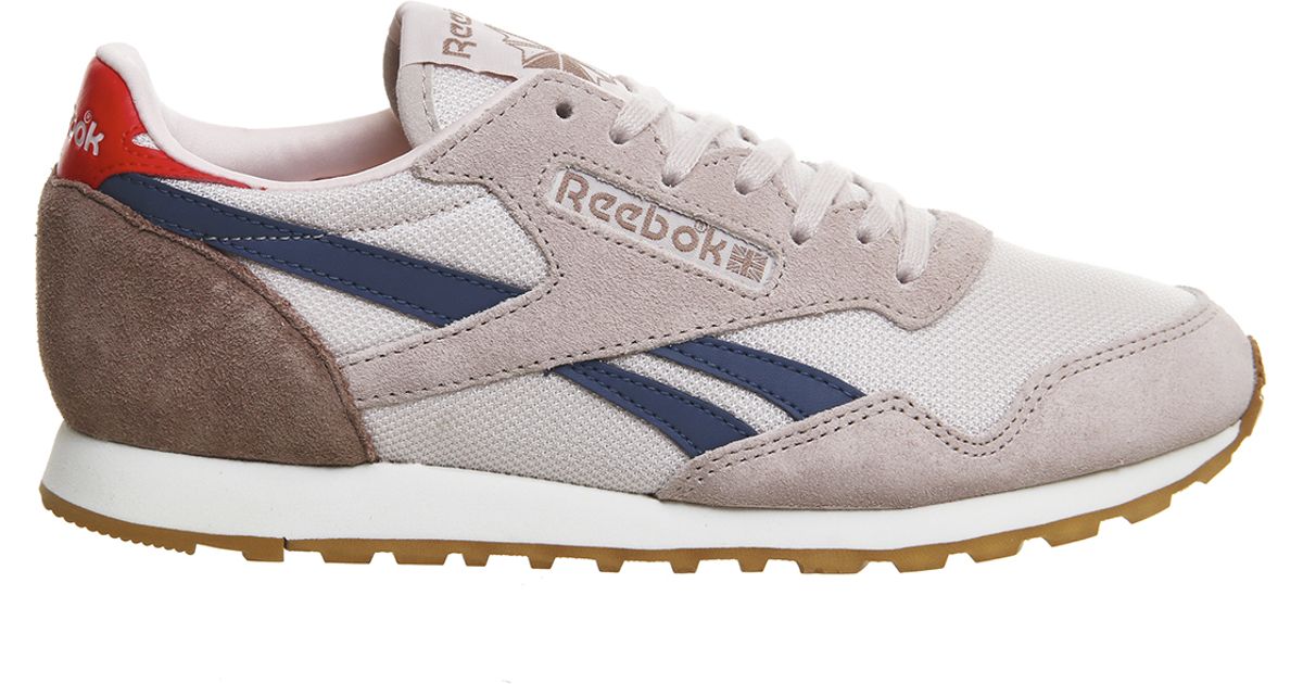 reebok paris runner