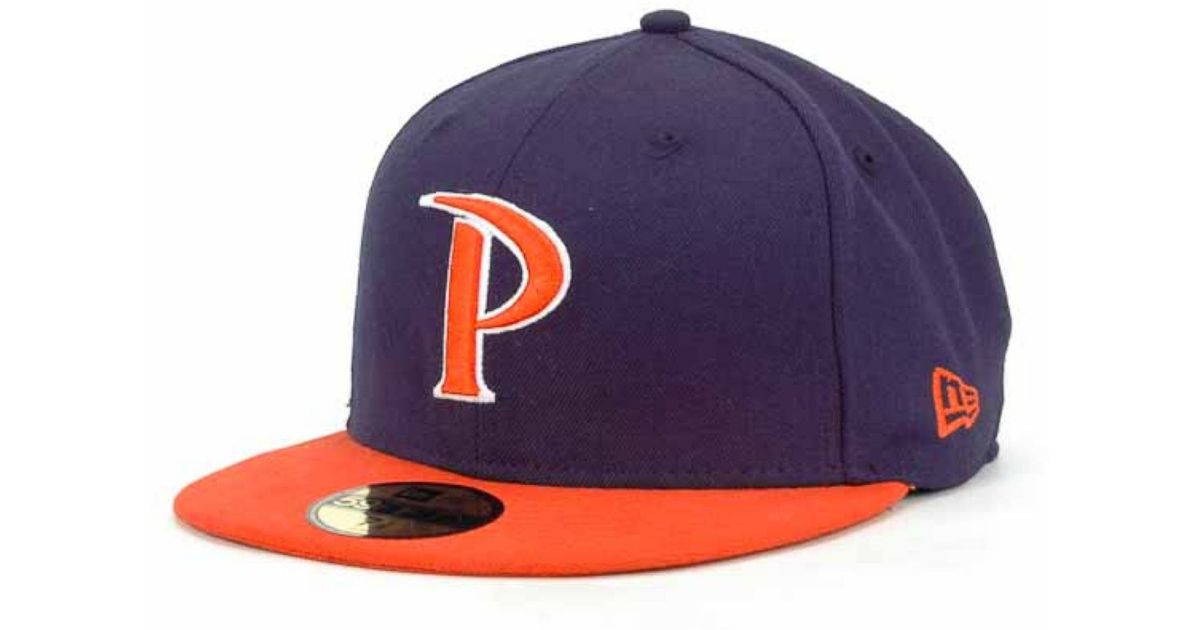 KTZ Pepperdine Waves Ncaa 2 Tone 