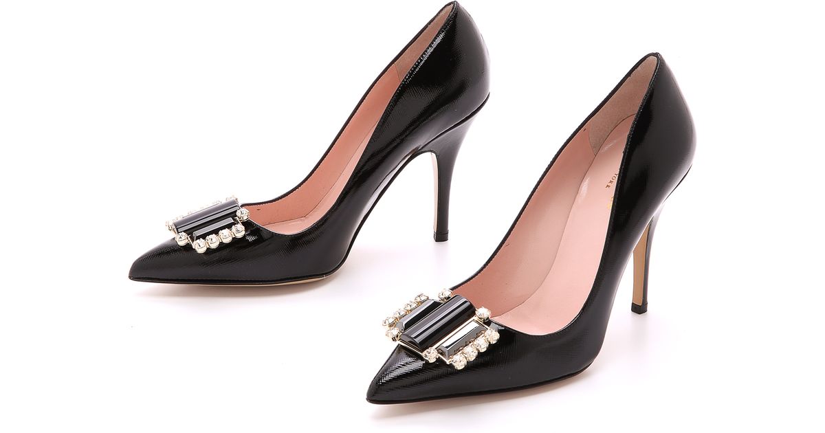 kate spade marisol pumps