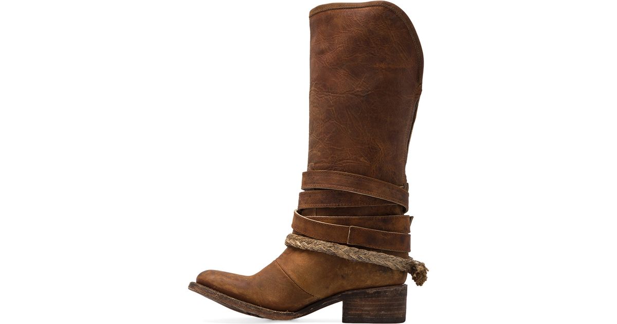 freebird drover boots