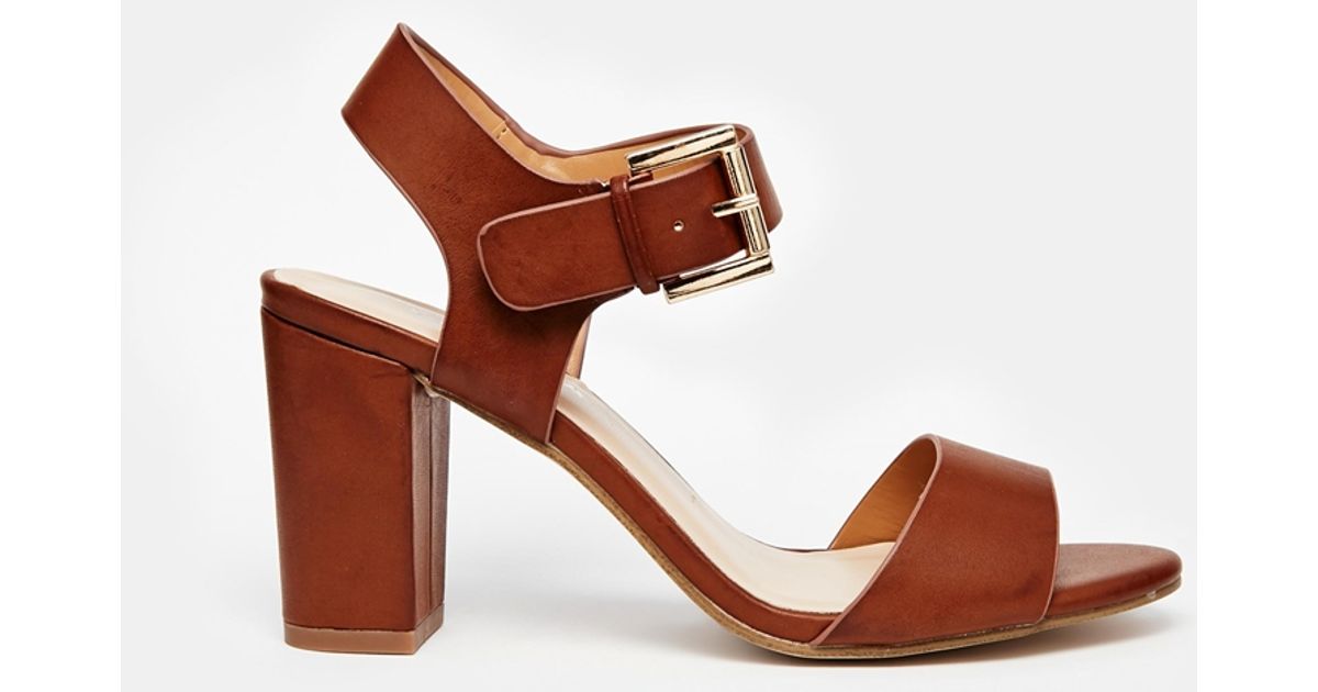 carvela sadie tan