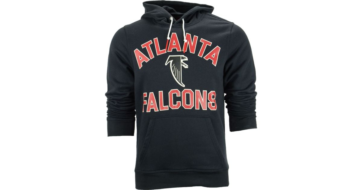 Nike Atlanta Falcons Club Rewind Hoodie 