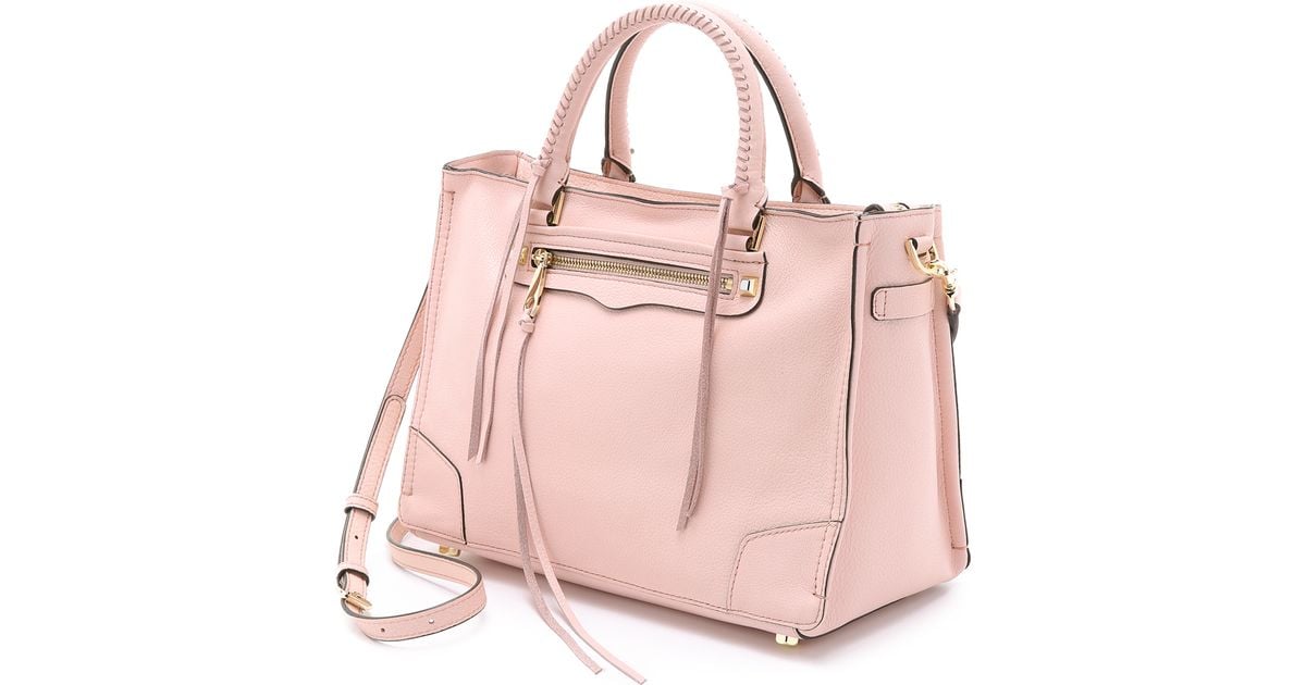 Rebecca minkoff sale pink purse