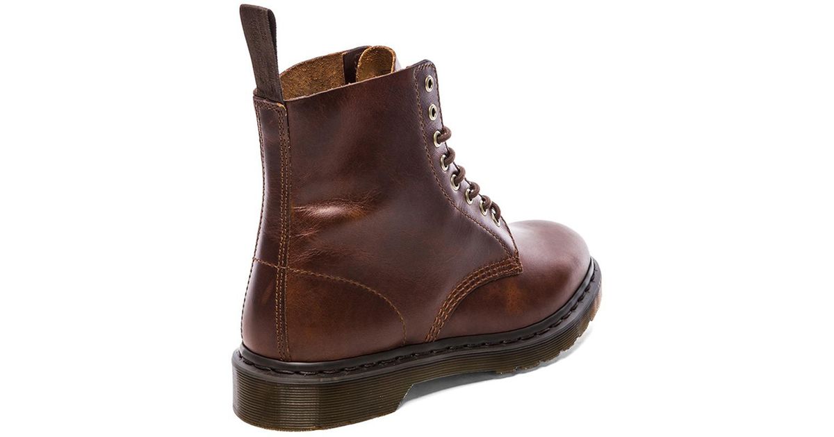 dr martens smokethorn