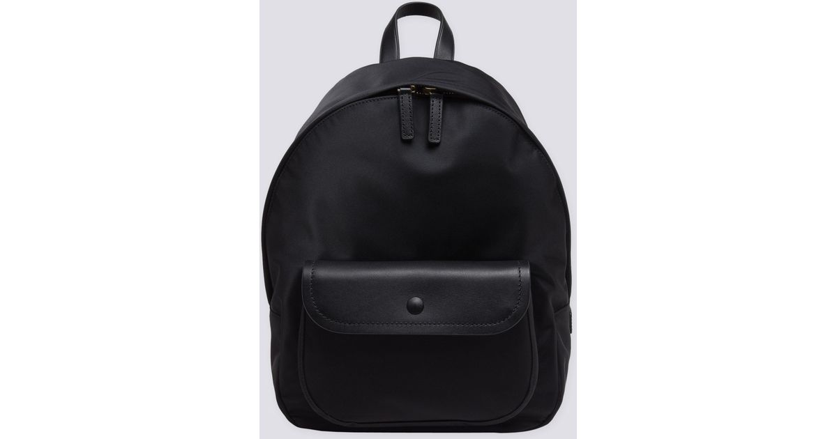 agnes b backpack