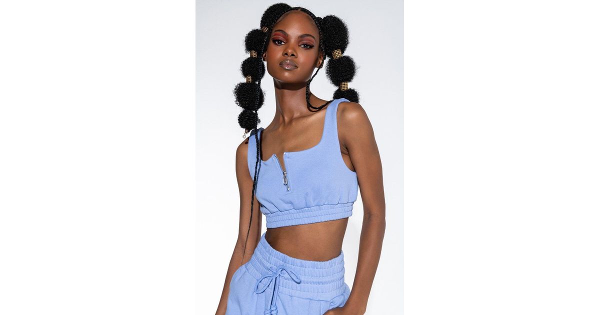 akira bralette