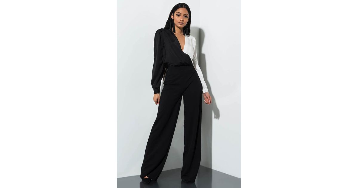 rooftop nights bandage jumpsuit