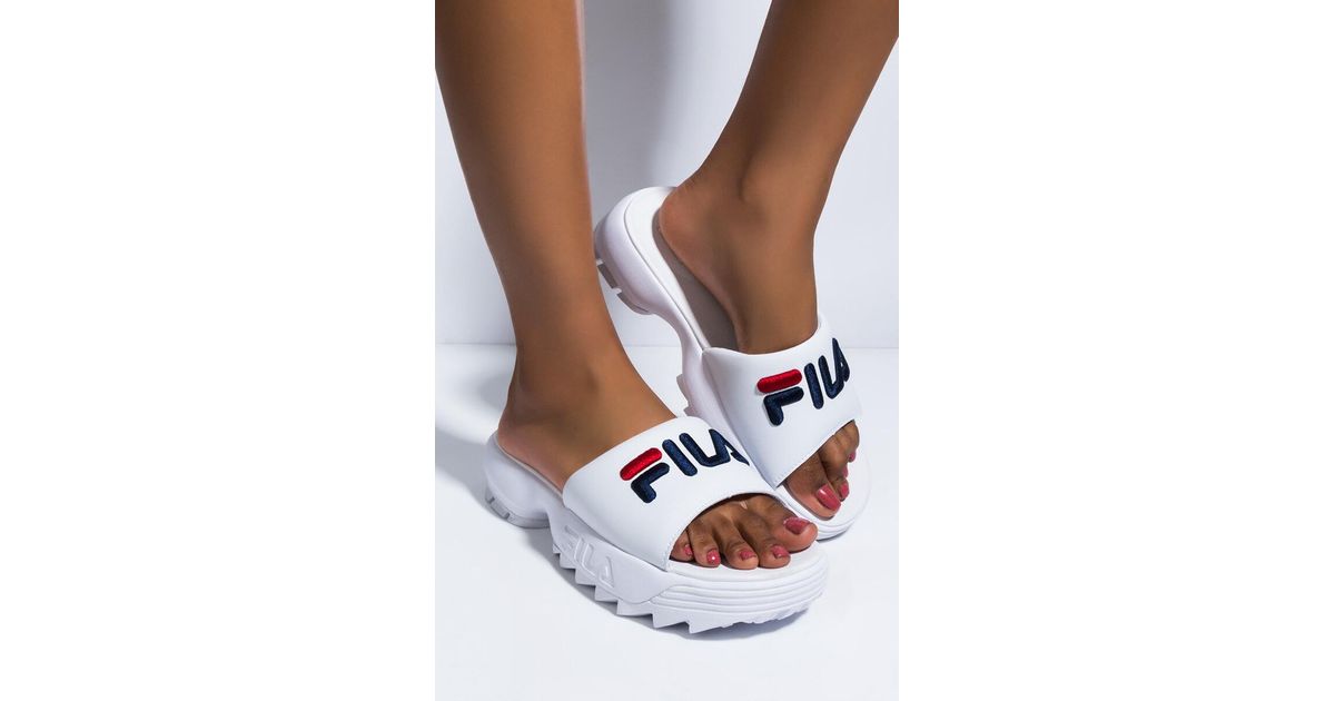 disruptor bold slide