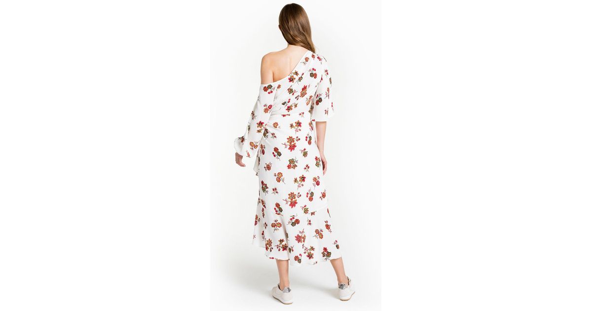alc florence dress