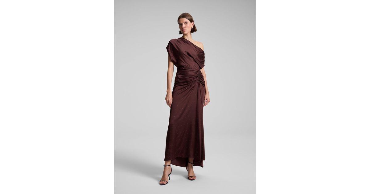 Alpha C Apparel Women Long Pencil Dress
