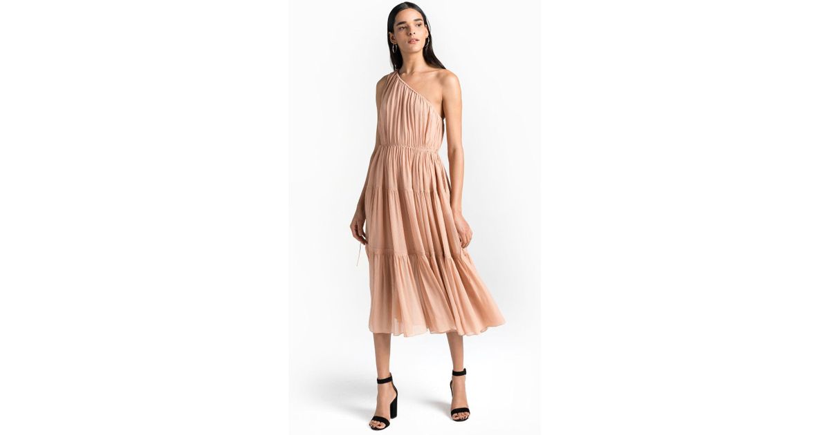 alc tenley dress