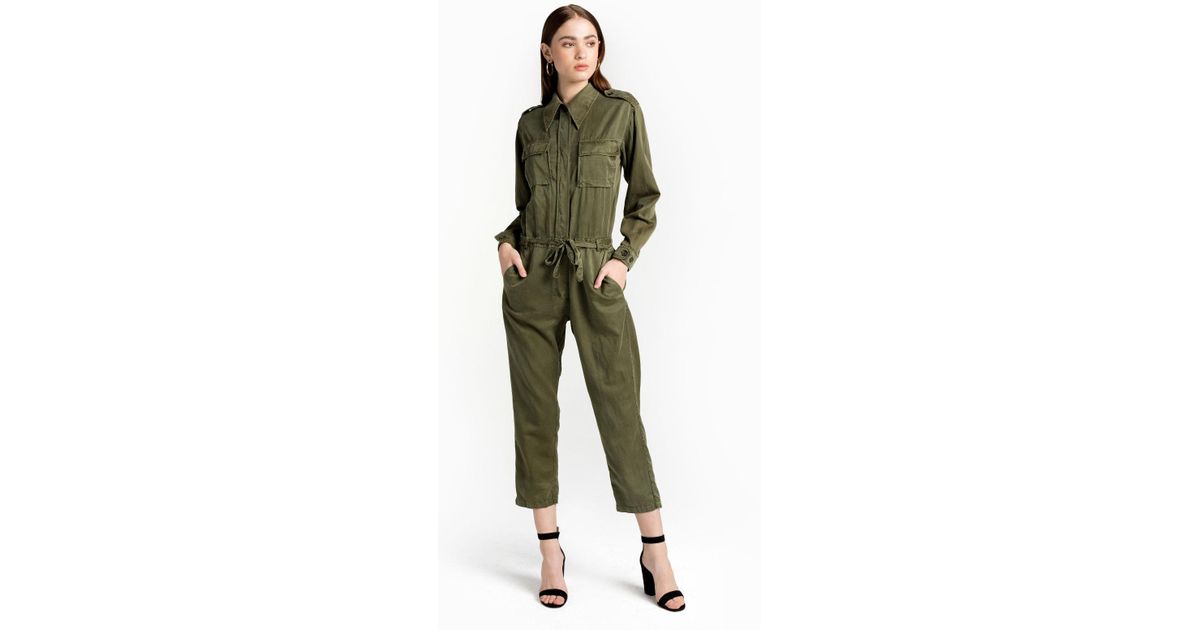 alc jeter jumpsuit