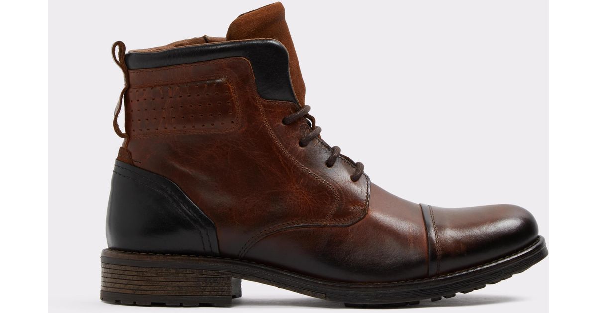 aldo dilinna boot