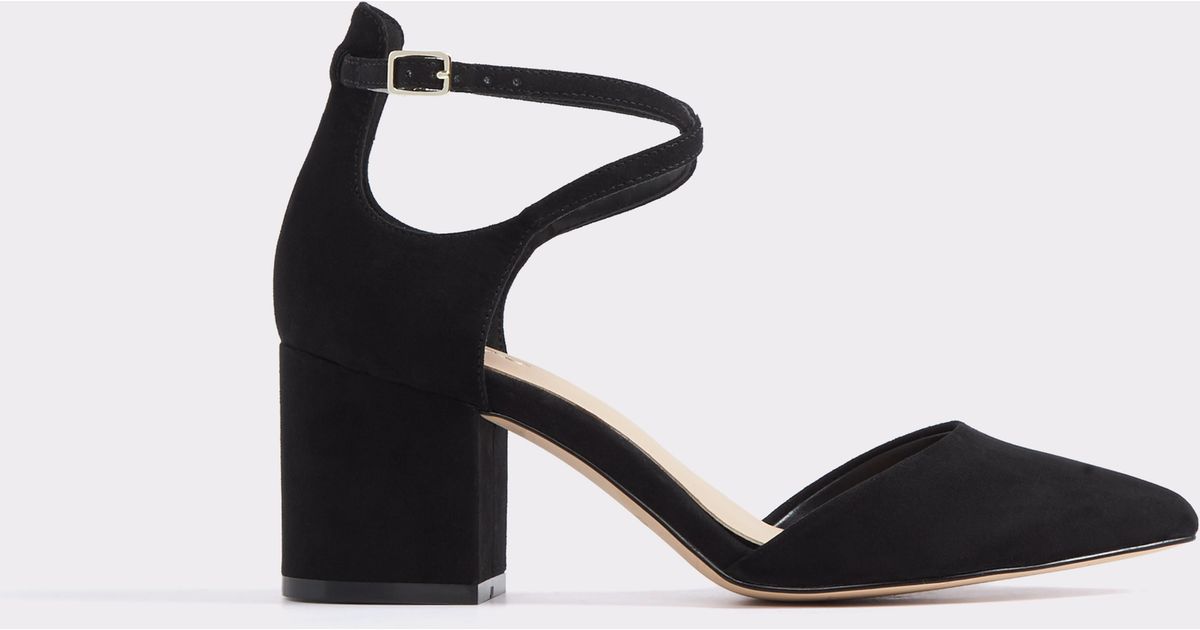 aldo brookshear black