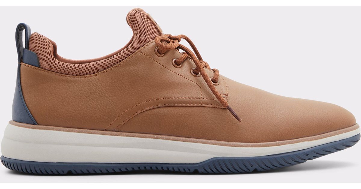 ALDO Synthetic Bergen in Brown for Men Lyst