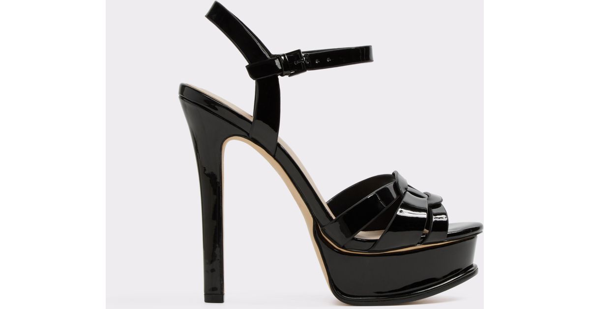 aldo villarotta platform pump