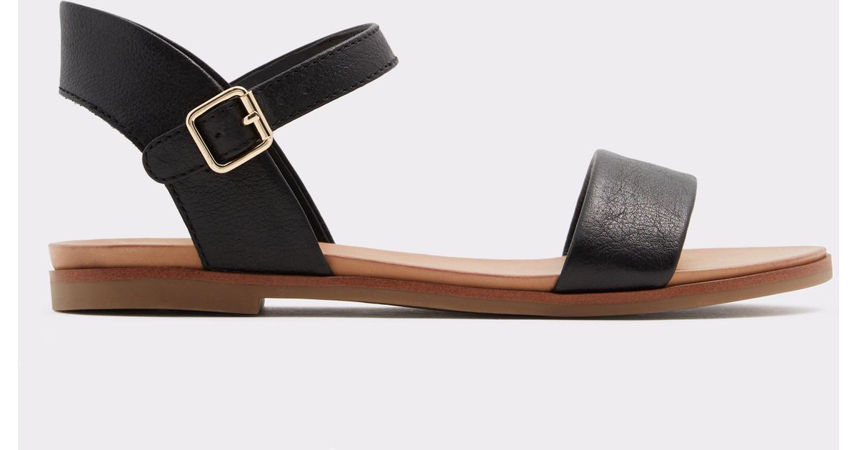 aldo eterillan sandals