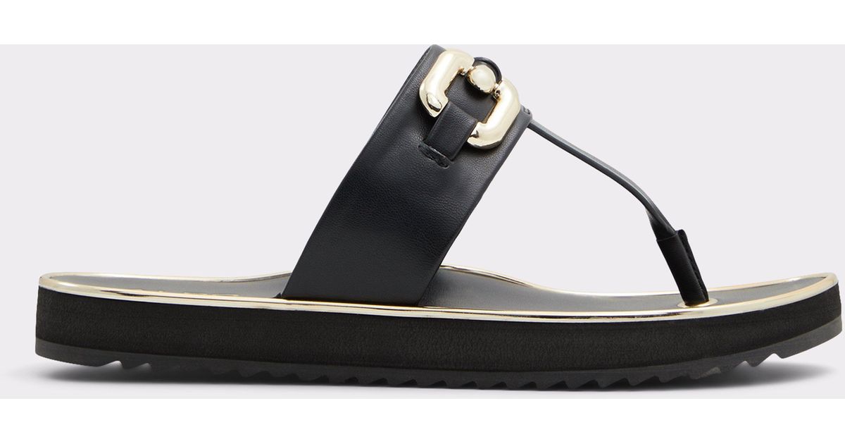 ALDO Wiameth in Black | Lyst