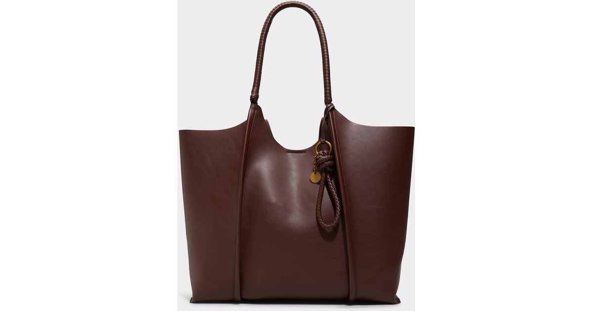 ALDO Tobo in Brown | Lyst