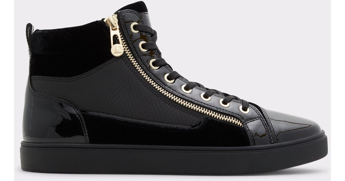 ALDO Popstar in Black for Men Lyst