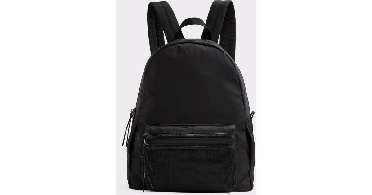aldo varigotti backpack