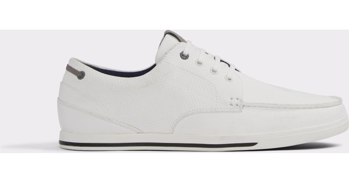 aldo andren low top sneaker