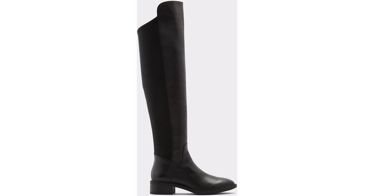 byssa boots