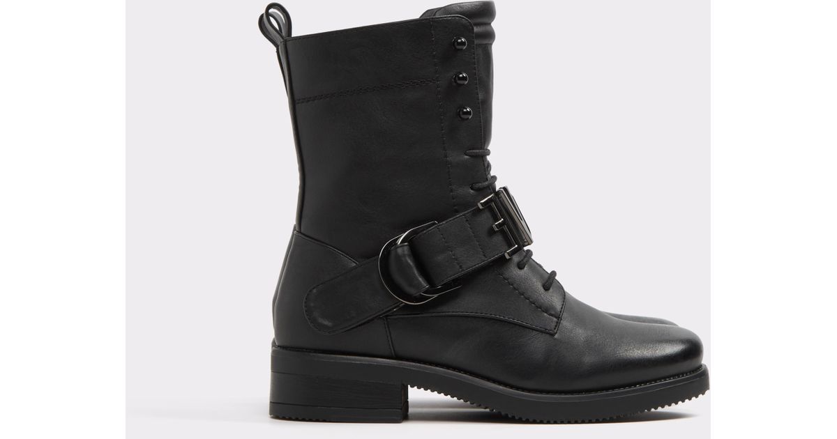 aldo real love boots