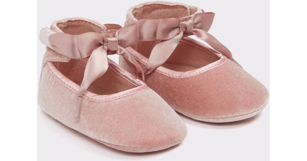 aldo infant shoes