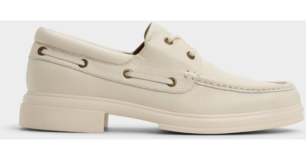 ALDO Seaexplorer in Natural for Men | Lyst