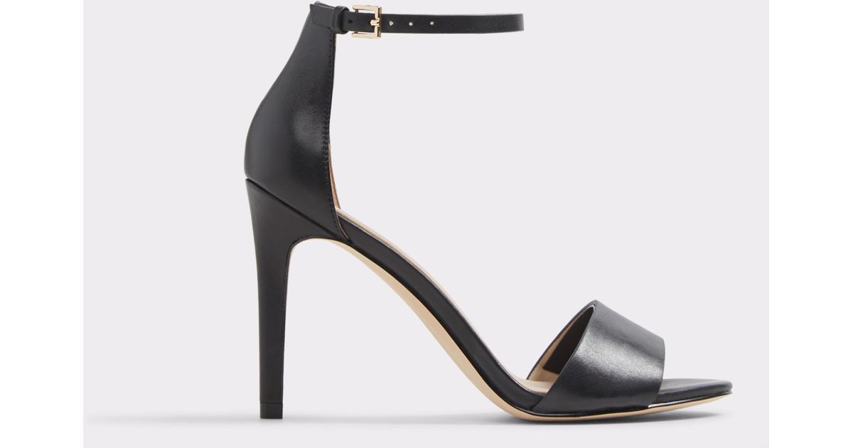 aldo kaaedia strappy heel sandal