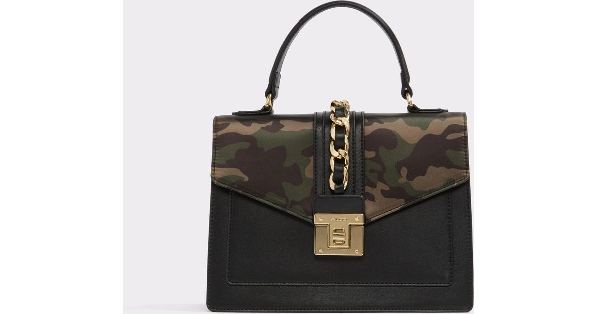 27  Aldo camo bag Popular in 2021