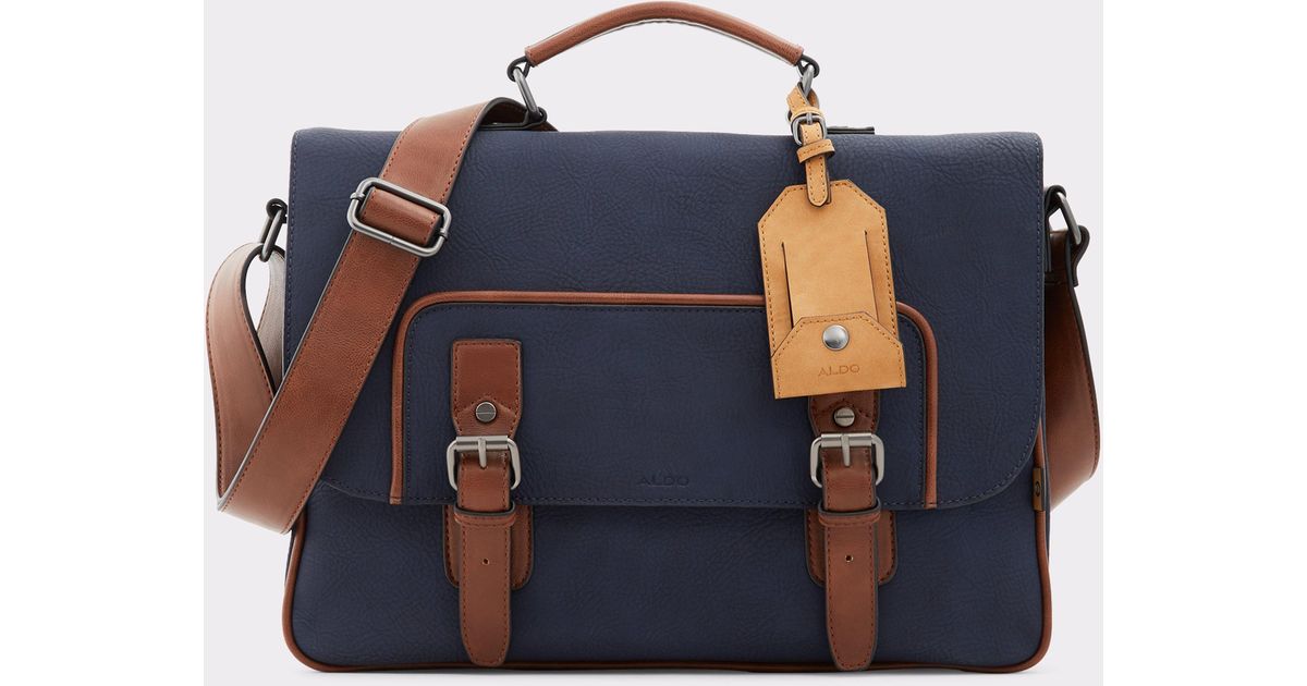 ALDO Gludia in Blue for Men Lyst Canada
