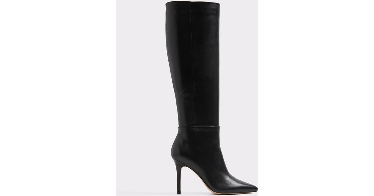 aldo elaulia boots