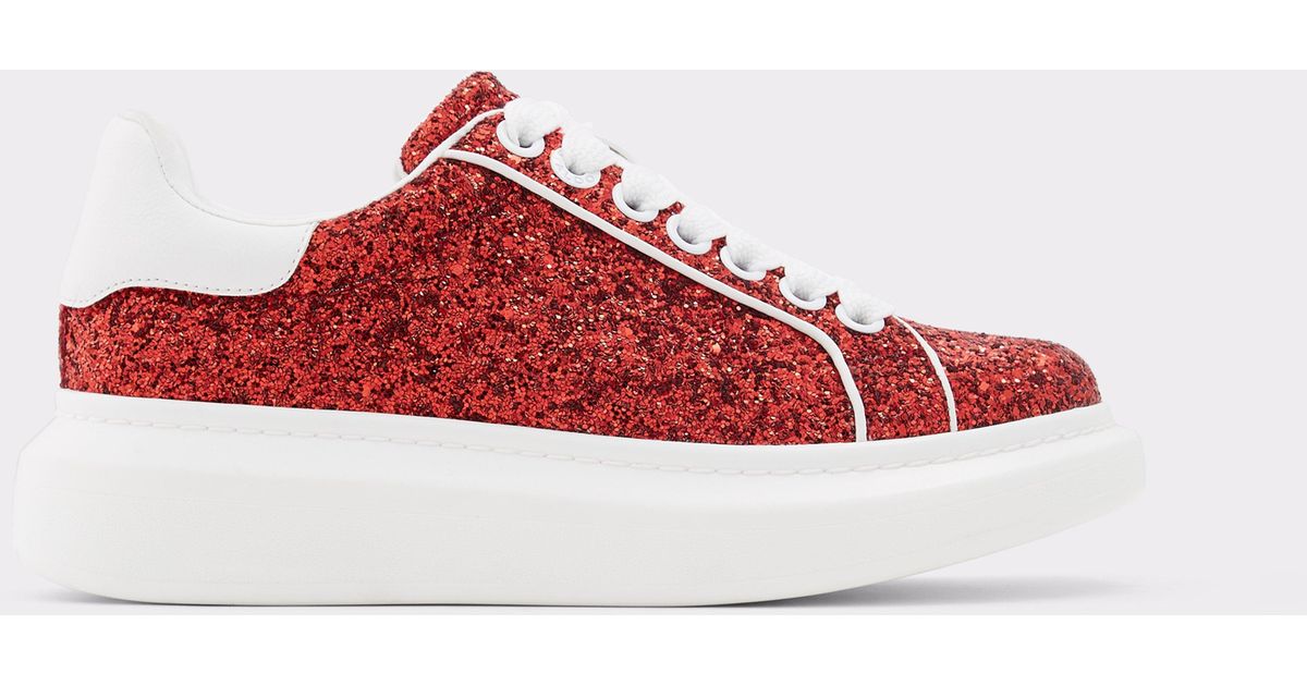 aldo radiant sneakers