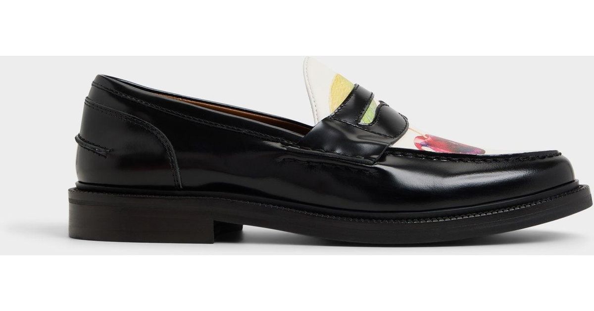 ALDO Buckley in Black for Men | Lyst display picture 3