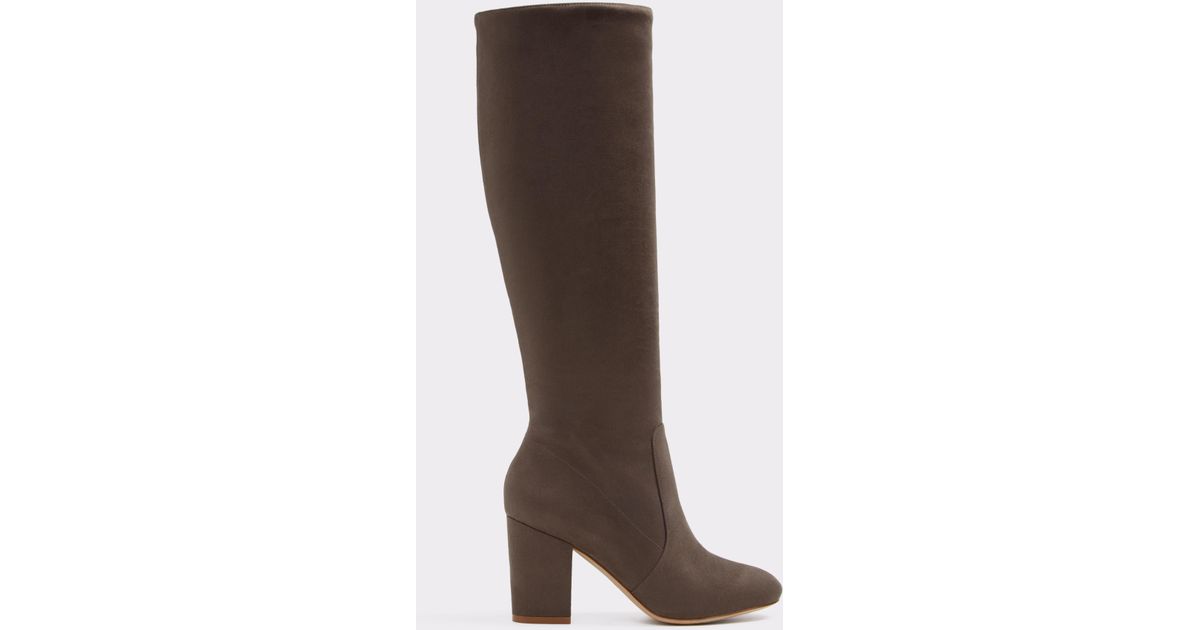 aldo aloessa boots