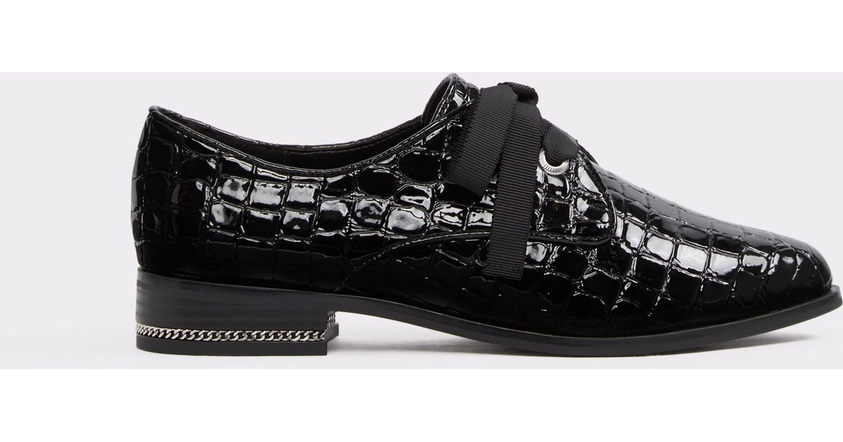 aldo ederabeth oxfords