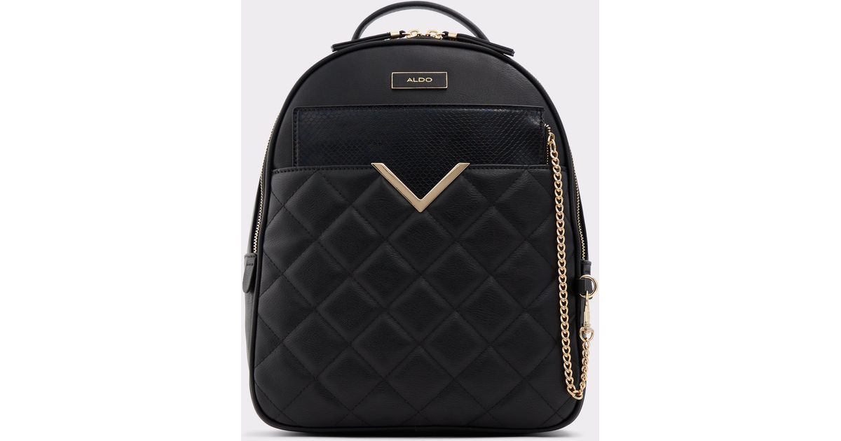 aldo laptop backpack