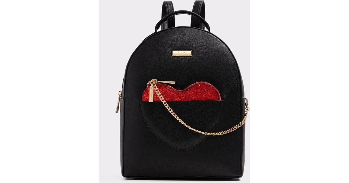 aldo caurga backpack