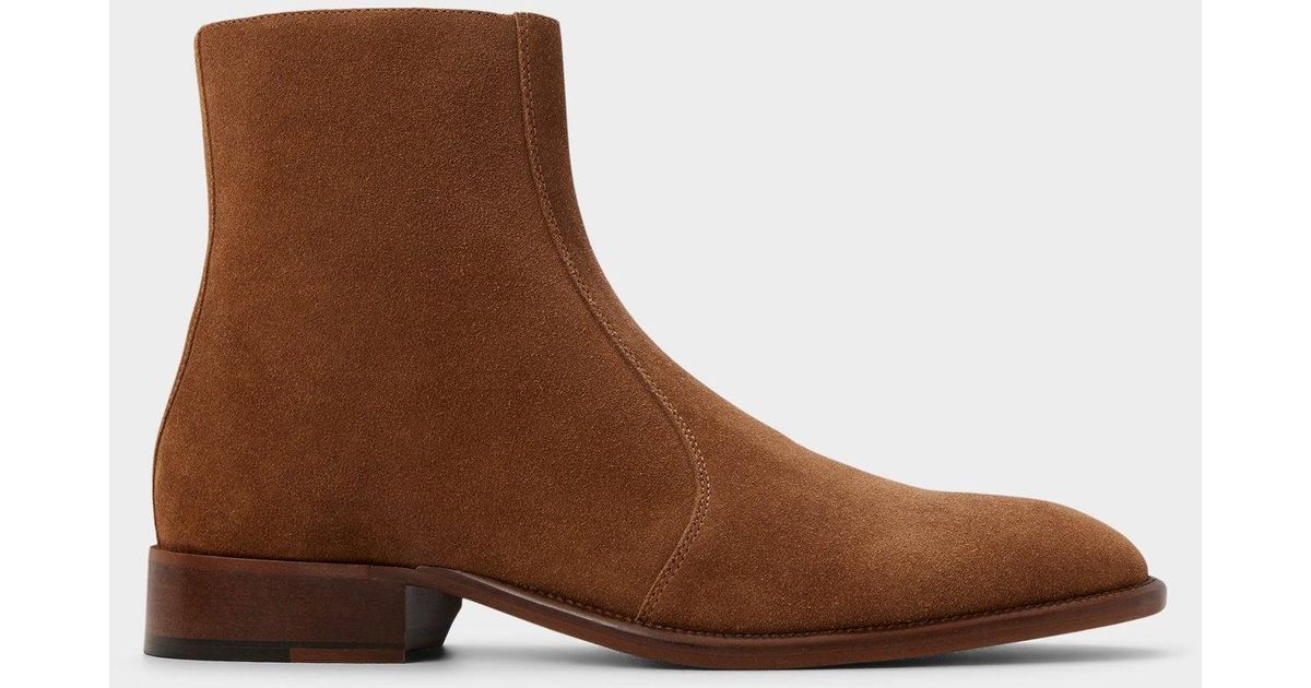 ALDO Brando in Brown for Men | Lyst