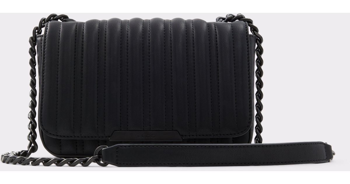 ALDO Koenii in Black Lyst