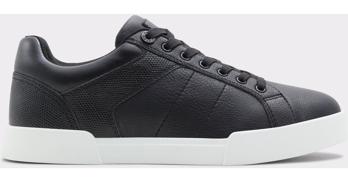 ALDO Synthetic Kolbovic in Black (Blue) for Men | Lyst