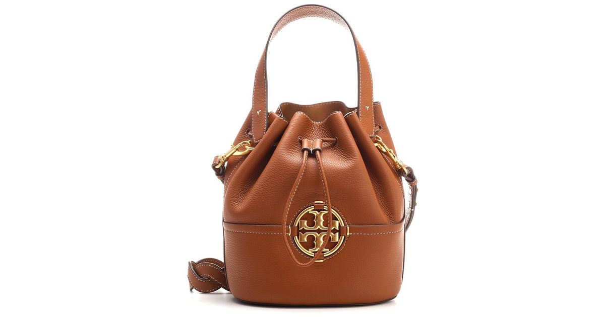 Tory Burch Tan Leather 