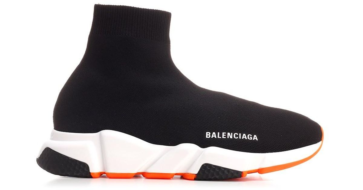 Balenciaga gialle e nere Clearance