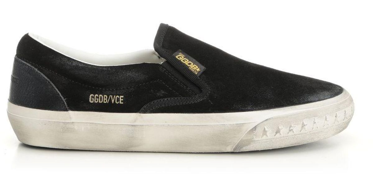 Golden Goose Sneaker 