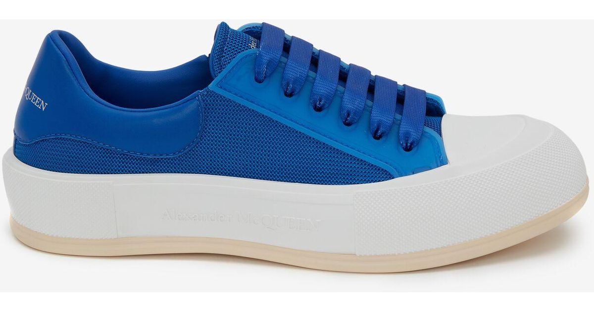 alexander mcqueen chaussur