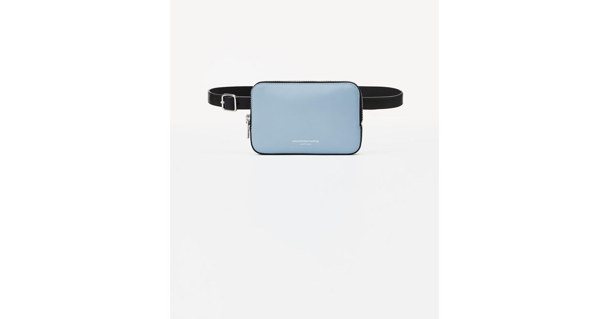 alexander wang scout belt bag
